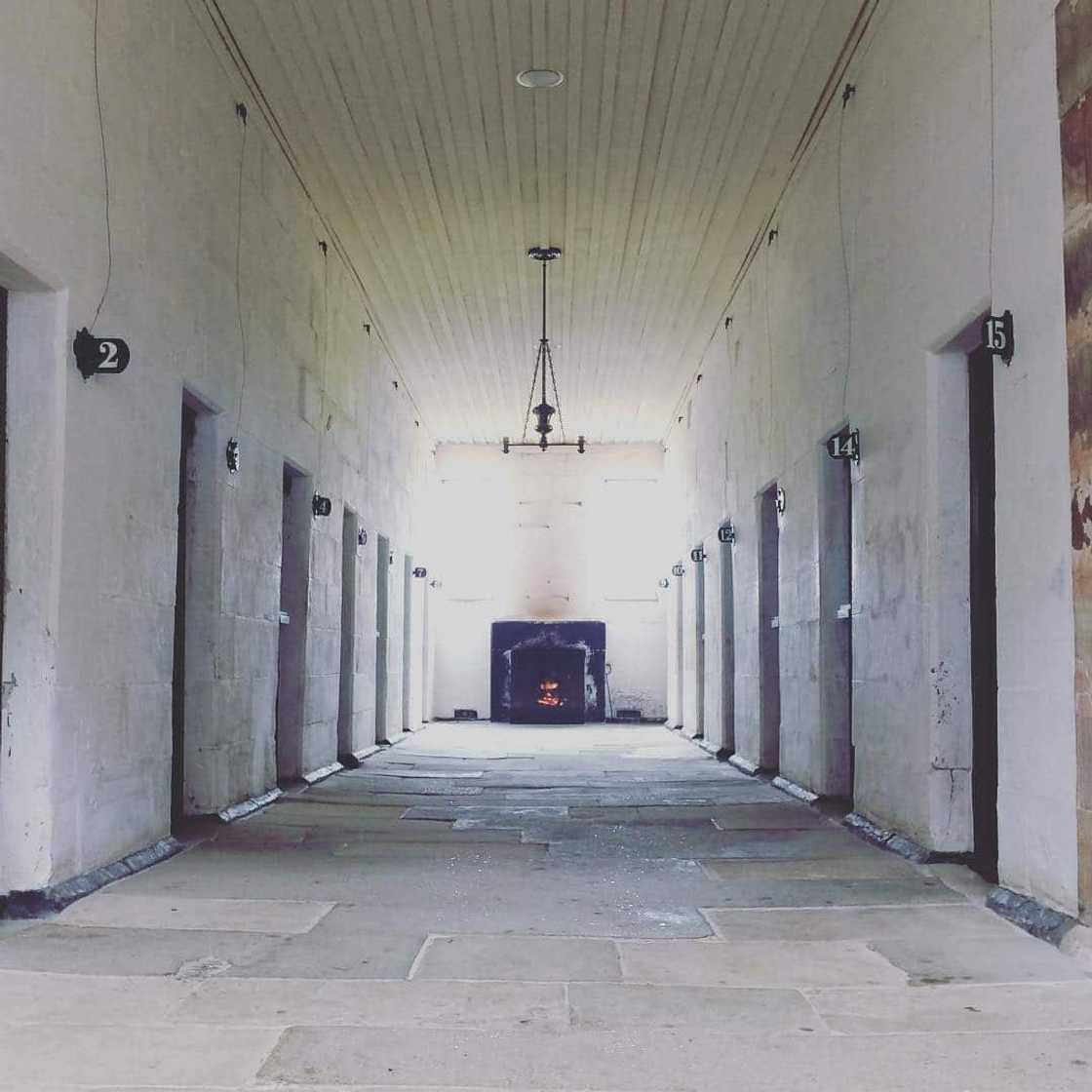 The Separate Prison The Separate Prison