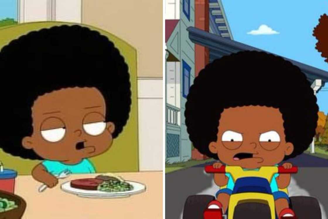 Rallo Tubbs