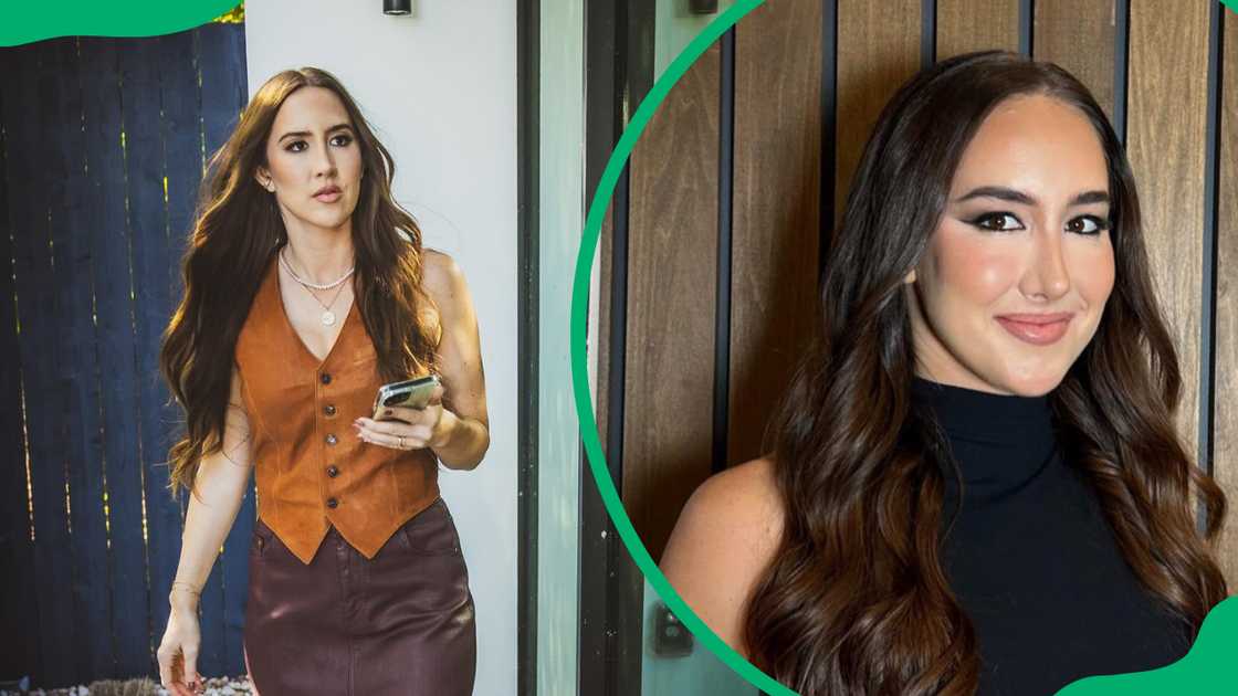 Codie Sanchez's net worth Codie Sanchez's net worth
