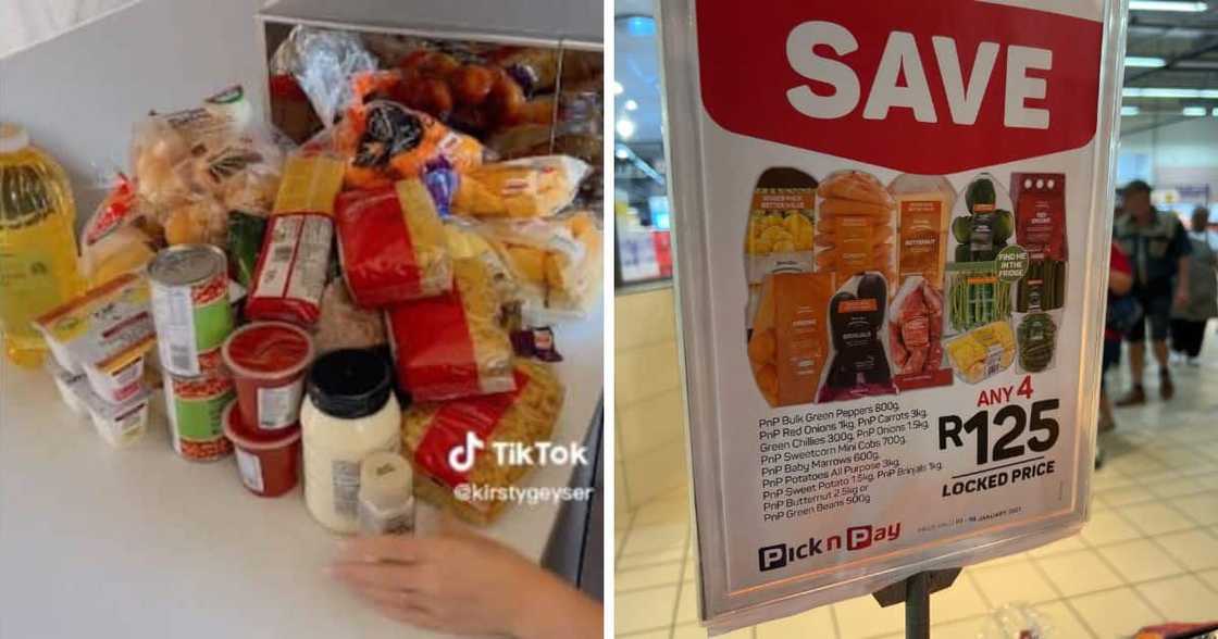 Woolworths, Woolies, Pick n Pay, groceries, food prices Woolworths, Woolies, Pick n Pay, groceries, food prices