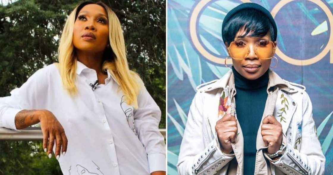 Dineo Ranaka Dineo Ranaka