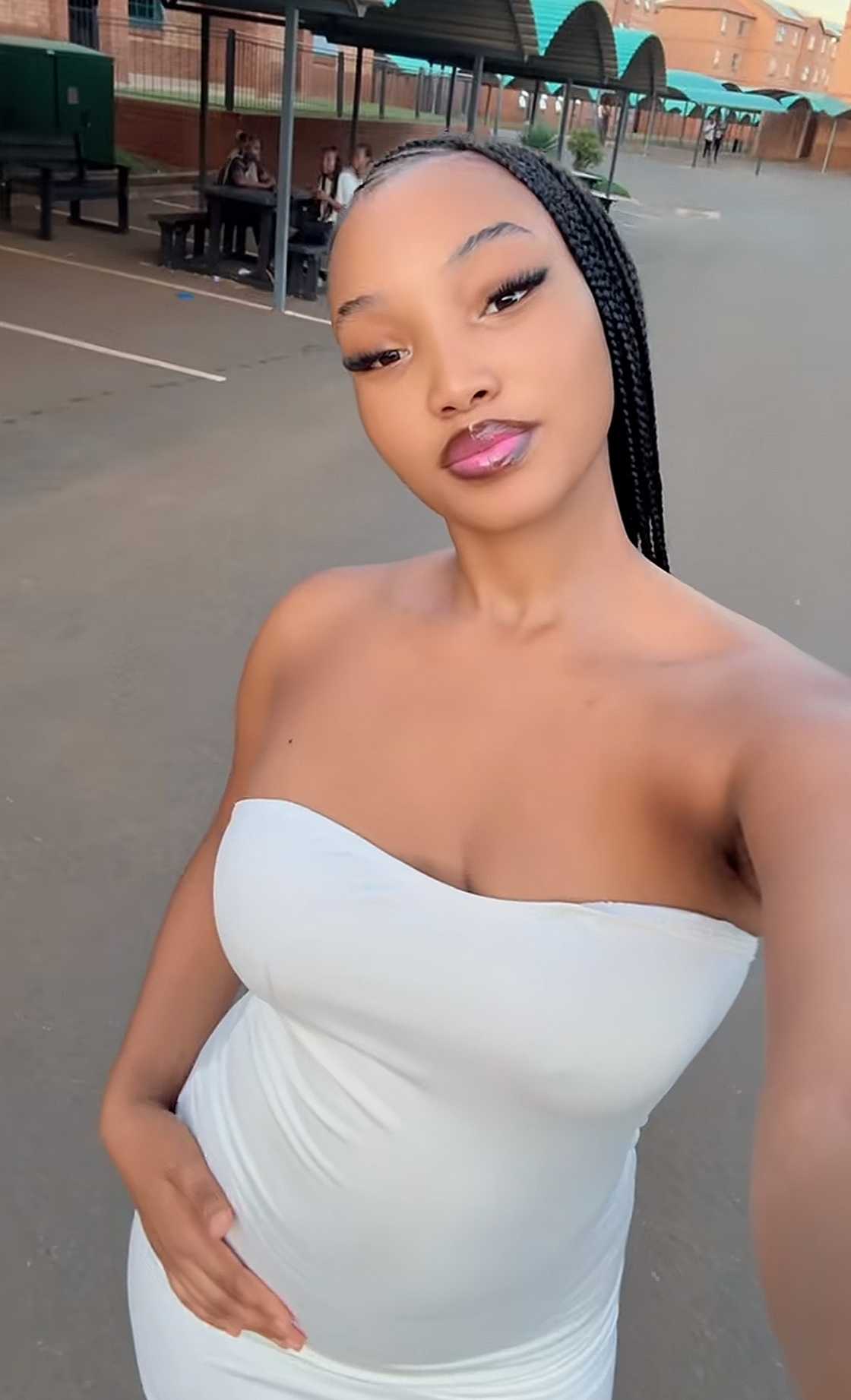 Kelebogile Kelebogile