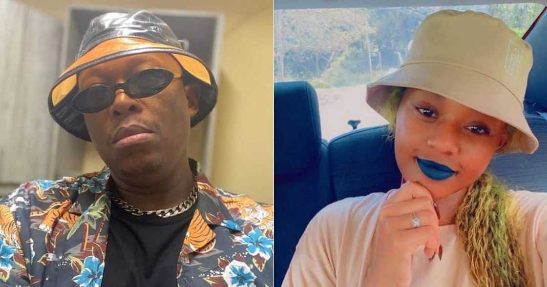 Babes Wodumo, celebrates 27th birthday, dances, Lamontville Babes Wodumo, celebrates 27th birthday, dances, Lamontville