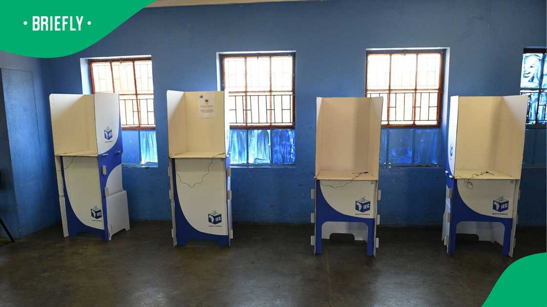 IEC Backs Implementation of Electronic Voting, South Africans Concerned It Will Lead to Vote Rigging