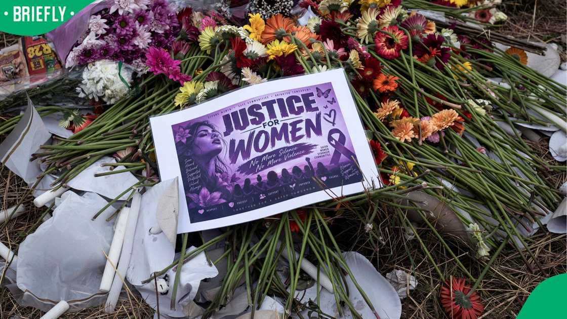 The deaths have sparked a new call for more to be done to tackle GBV The deaths have sparked a new call for more to be done to tackle GBV