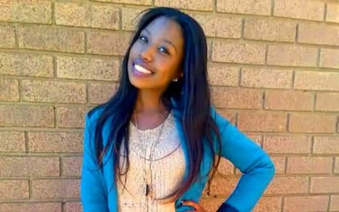 Palesa Madiba Palesa Madiba