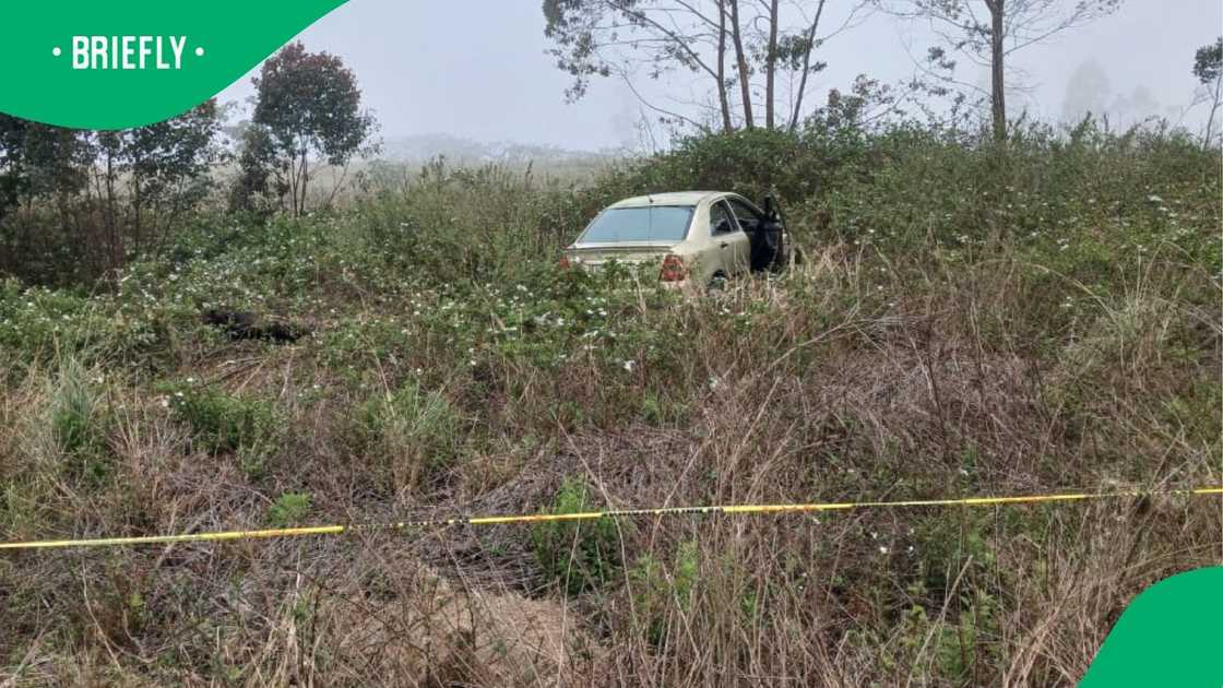 Woman killed along with 2 wanted suspects in shootout with KZN police Woman killed along with 2 wanted suspects in shootout with KZN police