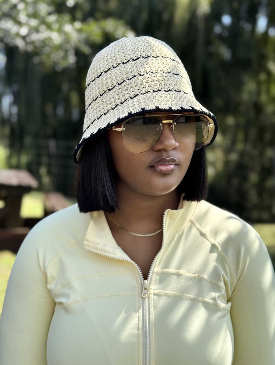 Kamogelo is married to Kabza De Small.