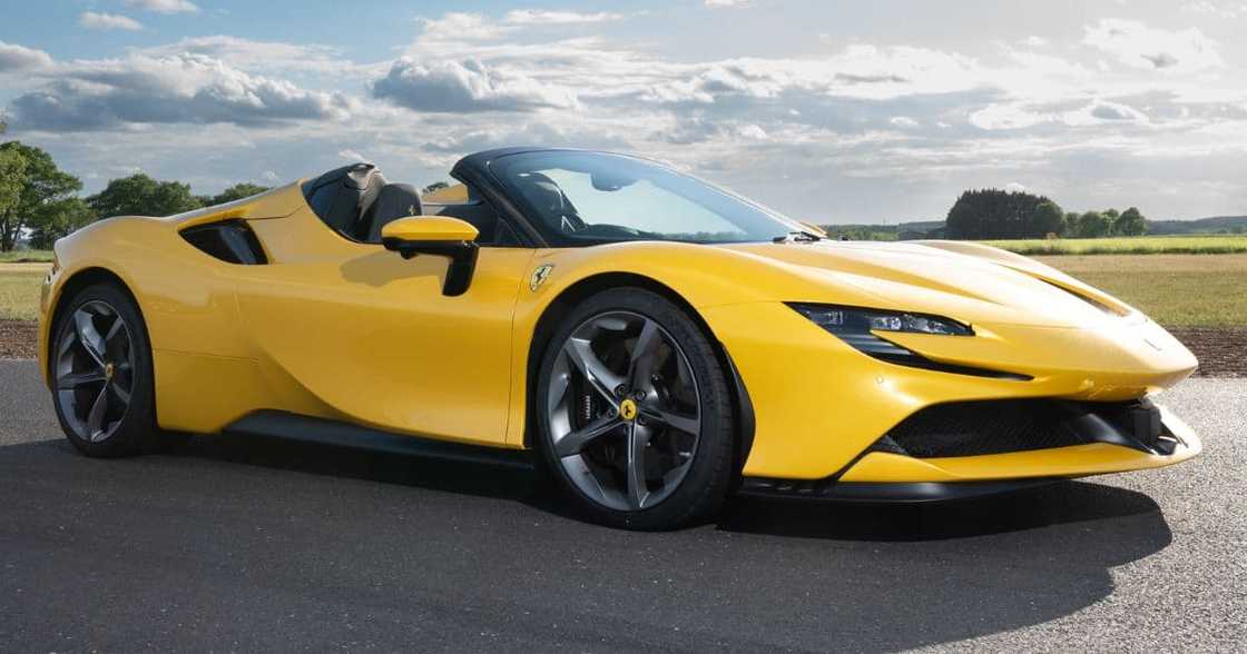 ferrari, goodwood, supercars, italy, luxury ferrari, goodwood, supercars, italy, luxury