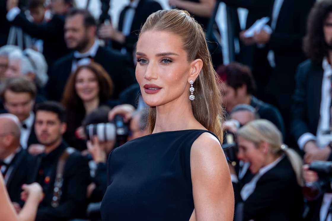 Jason Statham's wife Jason Statham's wife