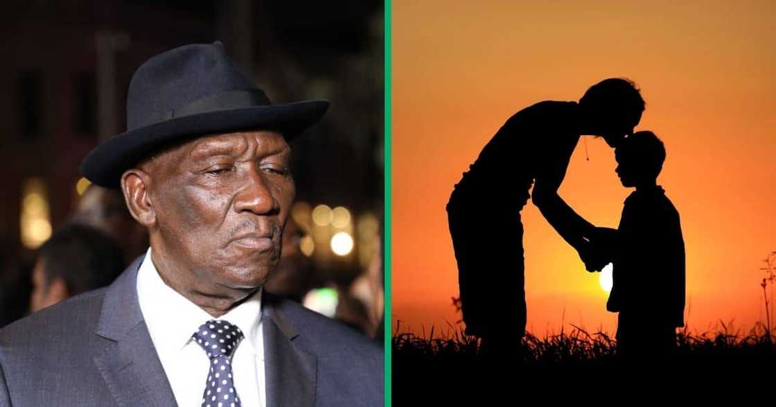 Police Minister Bheki Cele presented the latest crime statics at Parliament Police Minister Bheki Cele presented the latest crime statics at Parliament