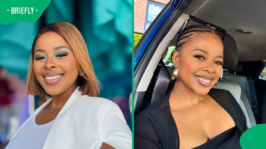 Her comments come as police investigate a series of deaths involving women, while stressing that they have not confirmed that the cases are linked to a serial killer