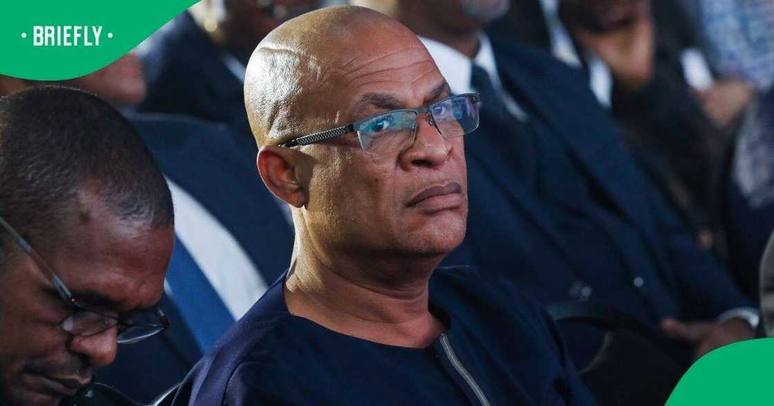 Parliament's Response to Former MK Party Leader and Founder, Jabulani Khumalo Parliament's Response to Former MK Party Leader and Founder, Jabulani Khumalo