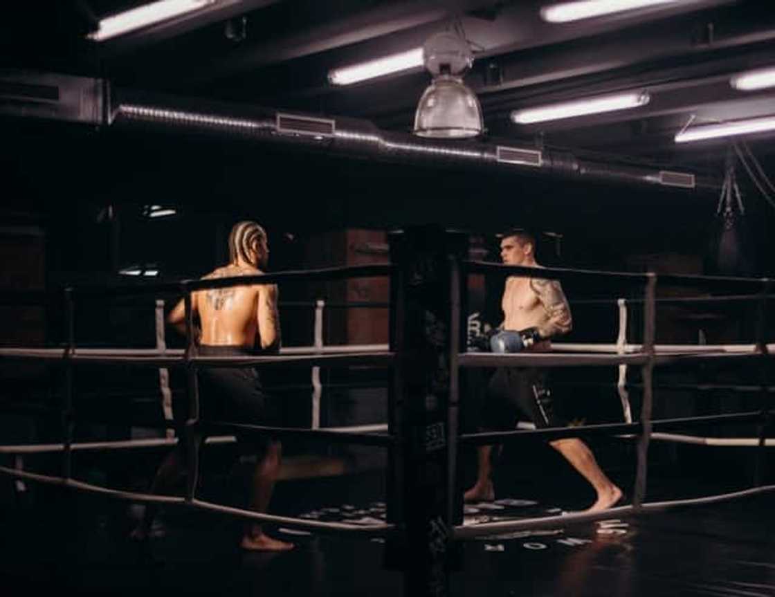 What is the hardest sport What is the hardest sport