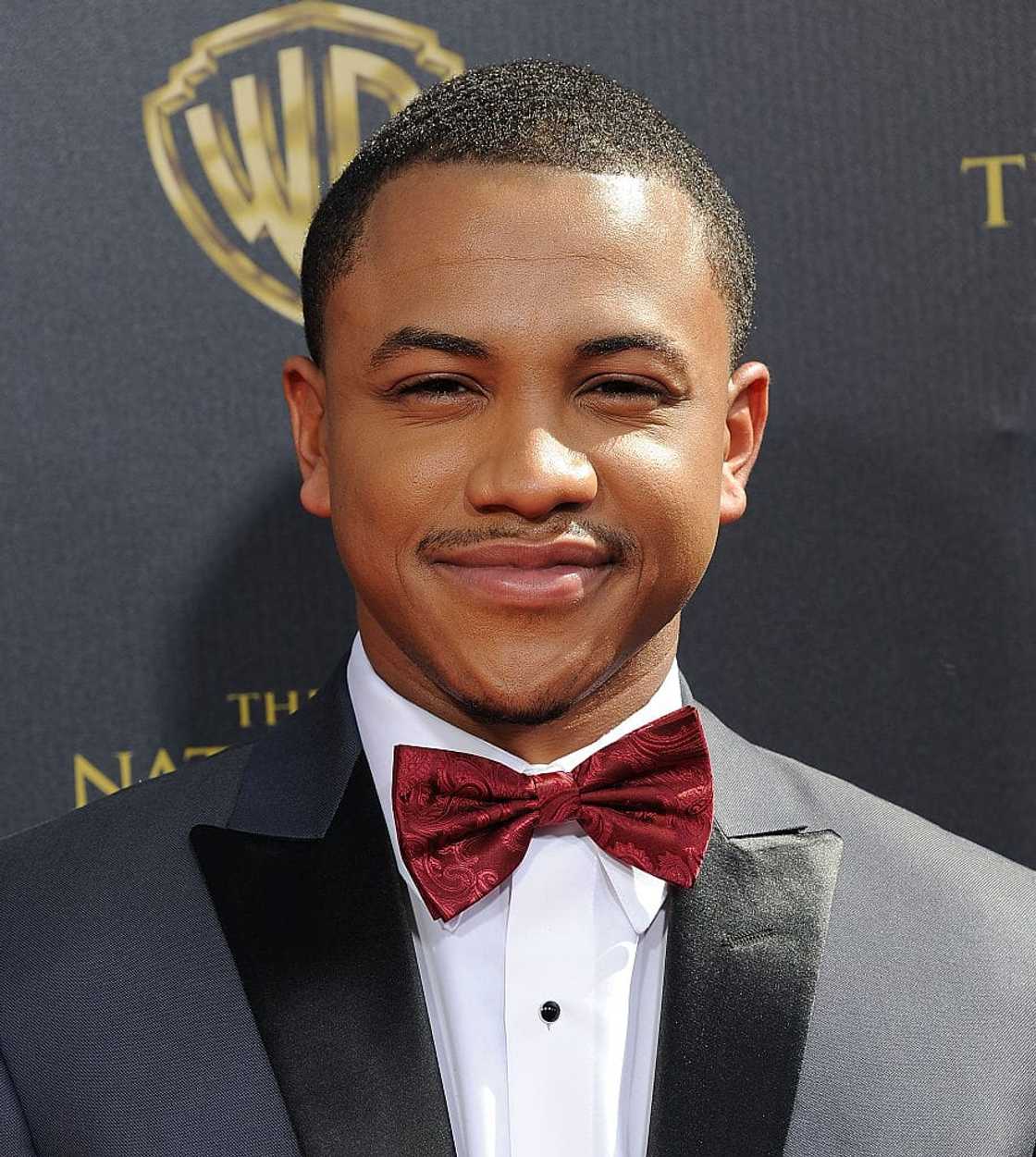 What does Chris Rock's brother do? What does Chris Rock's brother do?