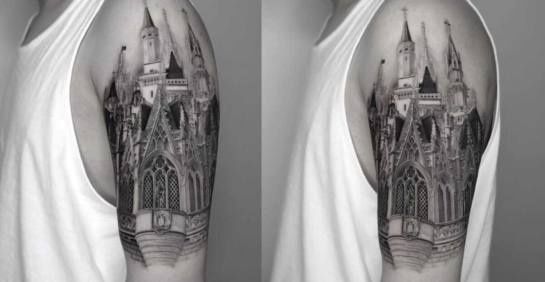 Castles Castles