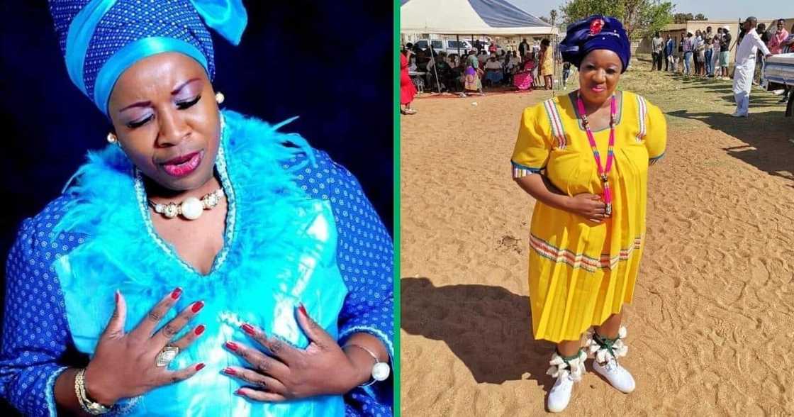 Ngwana Ledwaba has apologised for assaulting a mentally challenged woman Ngwana Ledwaba has apologised for assaulting a mentally challenged woman