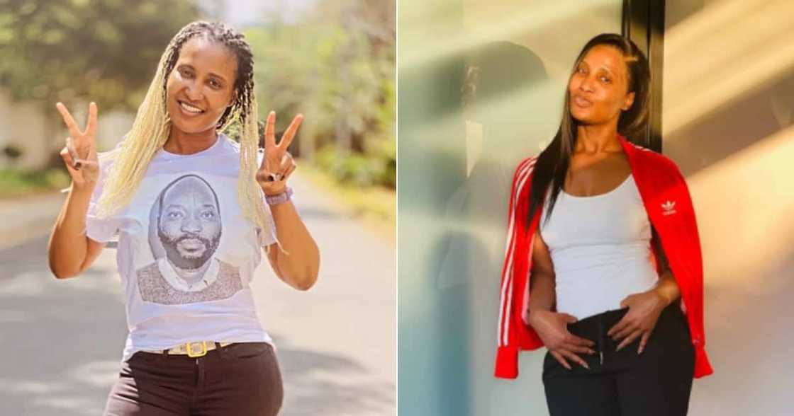 African National Congress, ANC, Controversial, Political commentator, Duduzile Zuma Sambudla, Online, Governing party, Local government elections, Reactions, Social media, Twitter African National Congress, ANC, Controversial, Political commentator, Duduzile Zuma Sambudla, Online, Governing party, Local government elections, Reactions, Social media, Twitter