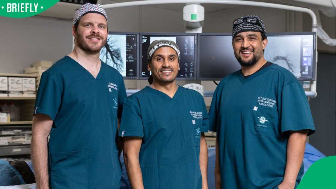 Cape Town Interventional Radiology Cape Town Interventional Radiology