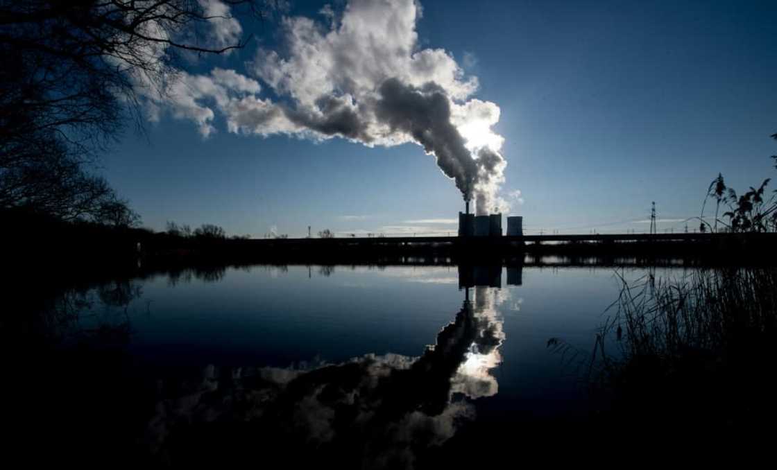 The IEA has warned of 'stubbornly high emissions' during the post-pandemic economic rebound The IEA has warned of 'stubbornly high emissions' during the post-pandemic economic rebound