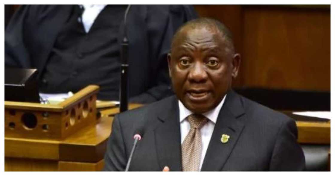 DA, Cyril Ramaphosa, Digital Vibes Scandal, Zweli Mhkize