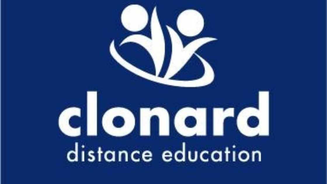 The Clonard logo The Clonard logo