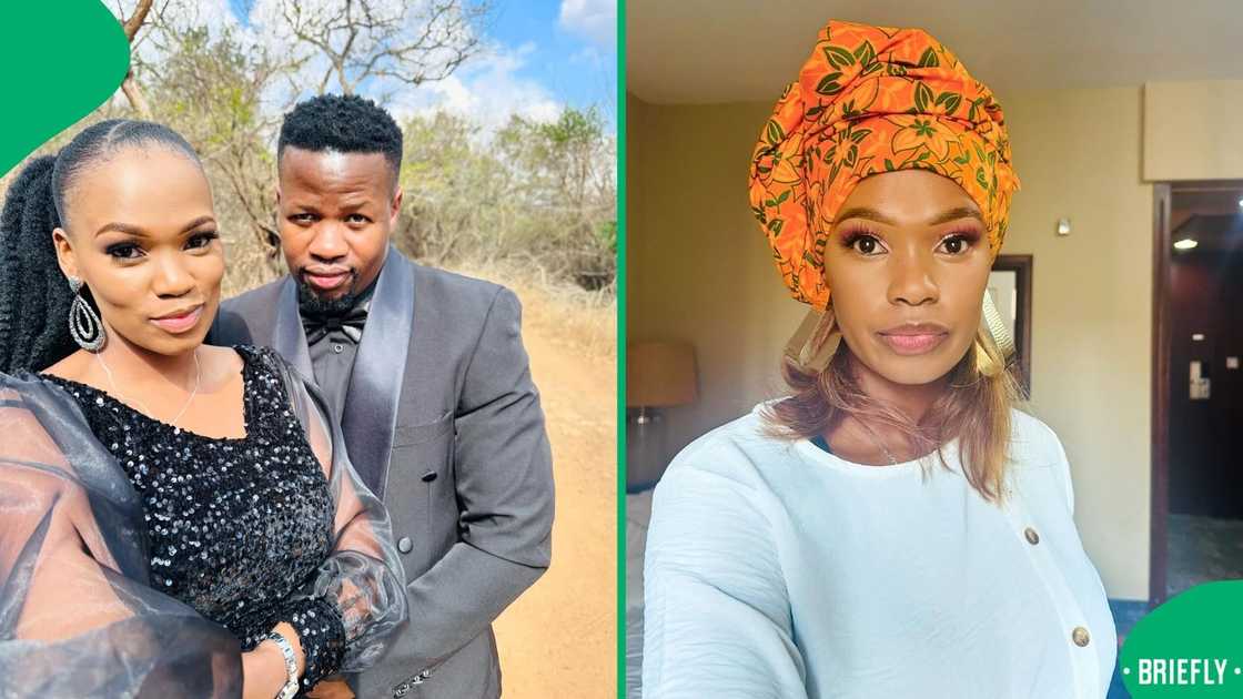 TikTok users shared their pain of being stood up by their man on lobola negotiation day TikTok users shared their pain of being stood up by their man on lobola negotiation day