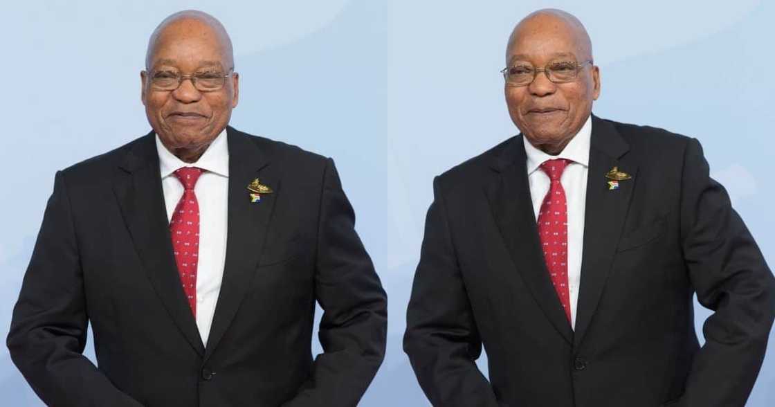 Jacob Zuma: ConCourt affidavit and meeting the ANC top 6 Jacob Zuma: ConCourt affidavit and meeting the ANC top 6