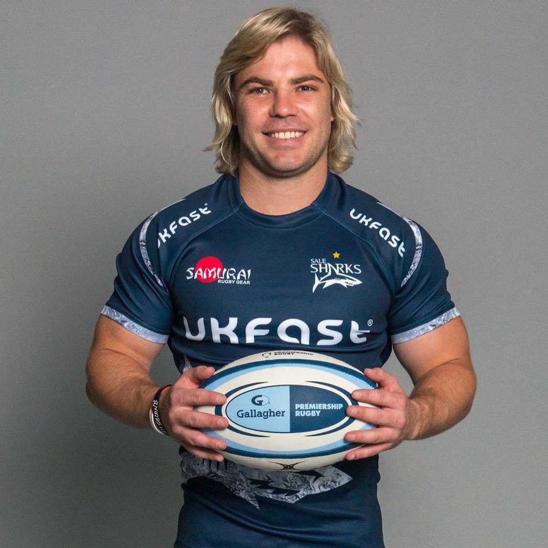 South African rugby players playing overseas South African rugby players playing overseas