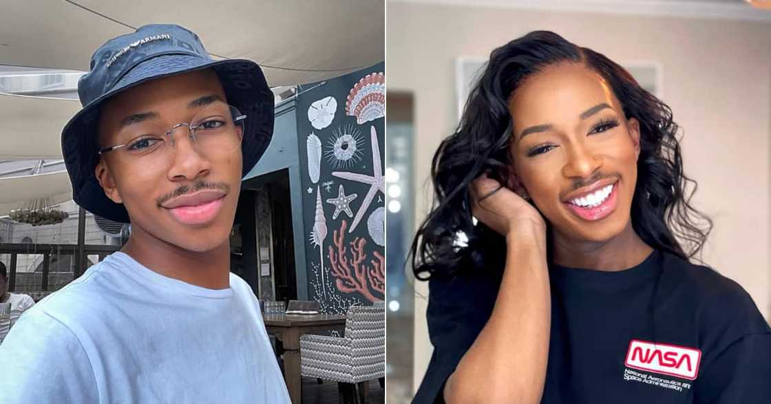 Lasizwe Dambuza, Reignites Search, Baby Mama, Quality Time, Cassper Nyovest, Father, Instagram Lasizwe Dambuza, Reignites Search, Baby Mama, Quality Time, Cassper Nyovest, Father, Instagram