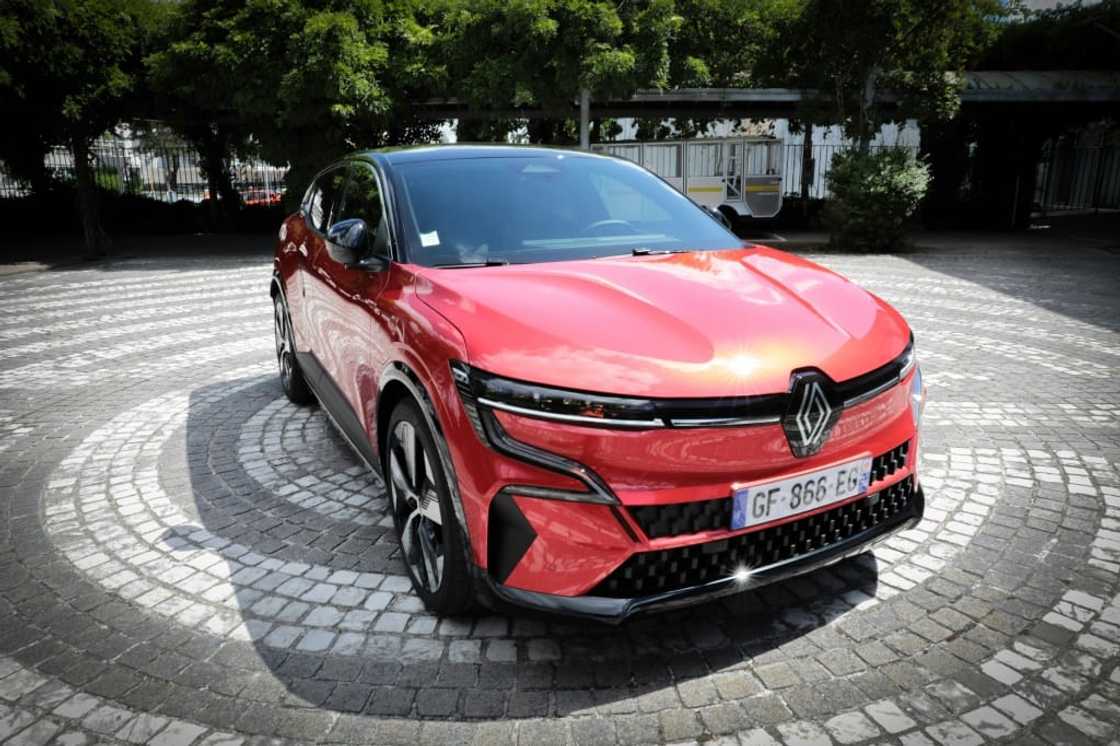 Renault had wanted to spin off its electric vehicle unit into Ampere, hoping that running it as a separate company would make it more agile in the rapidly developing sector Renault had wanted to spin off its electric vehicle unit into Ampere, hoping that running it as a separate company would make it more agile in the rapidly developing sector