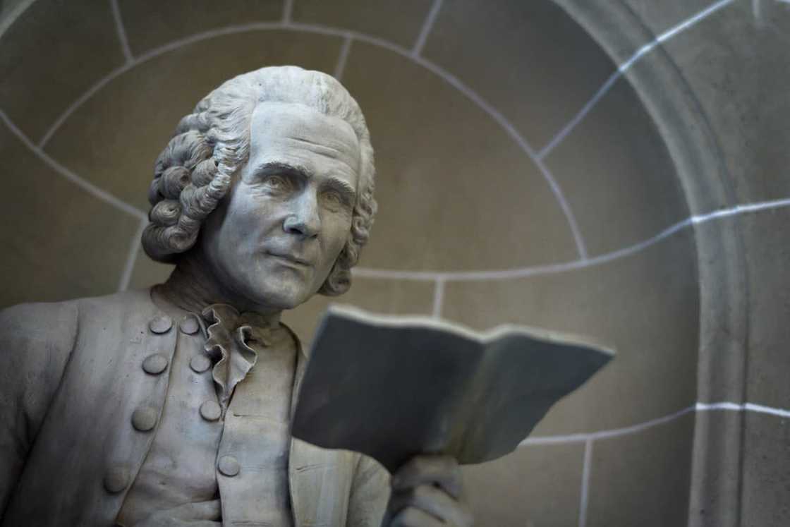 Jean-Jacques Rousseau (1712 to 1778) Jean-Jacques Rousseau (1712 to 1778)