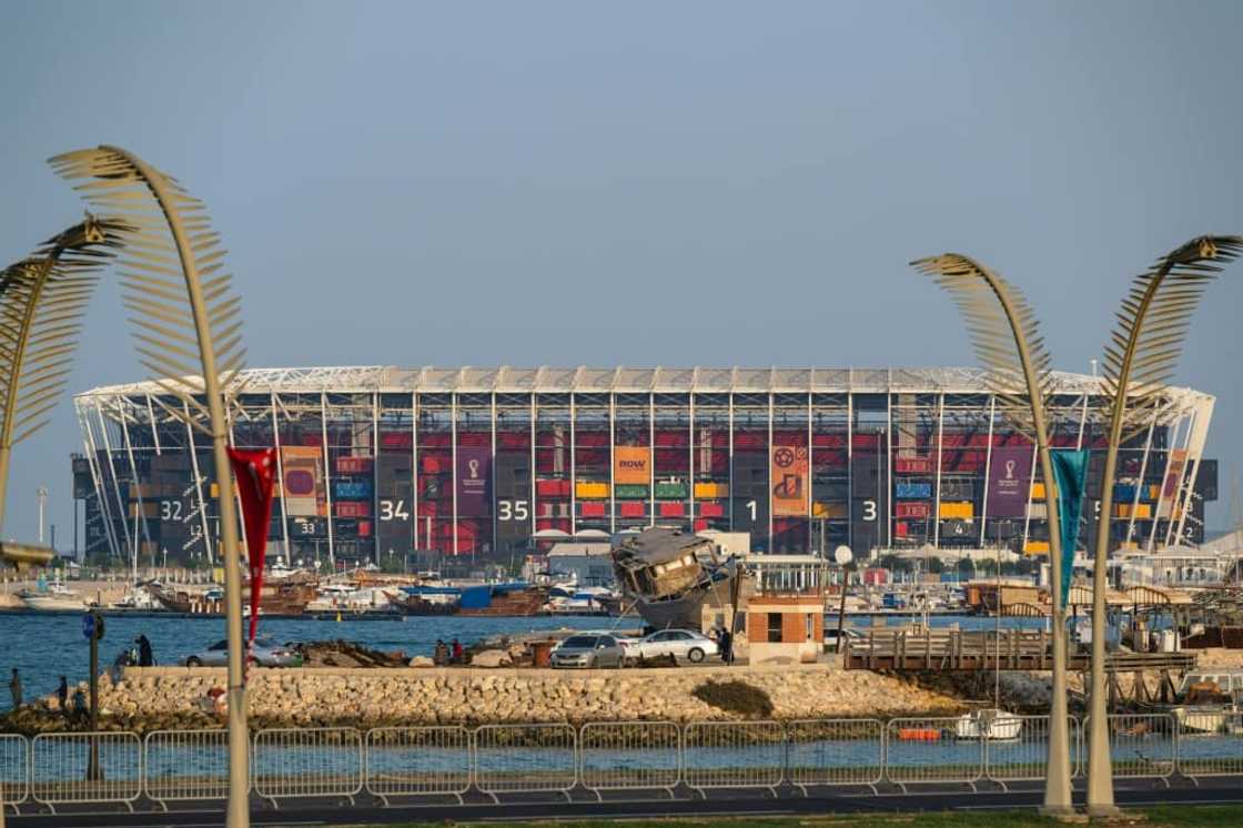 Rights groups have complained about unpaid wages and unreported deaths on construction sites leading up to the games Rights groups have complained about unpaid wages and unreported deaths on construction sites leading up to the games