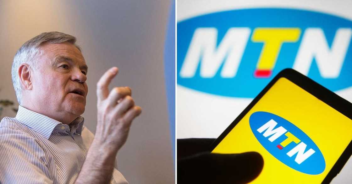 Koos Bekker Koos Bekker