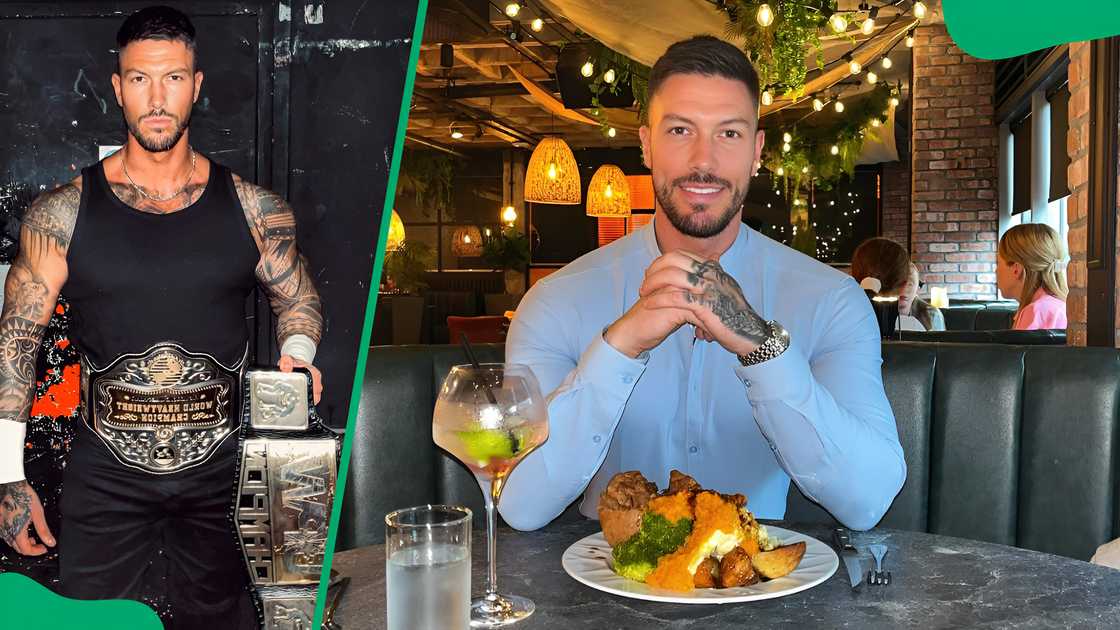 Adam Maxted Adam Maxted