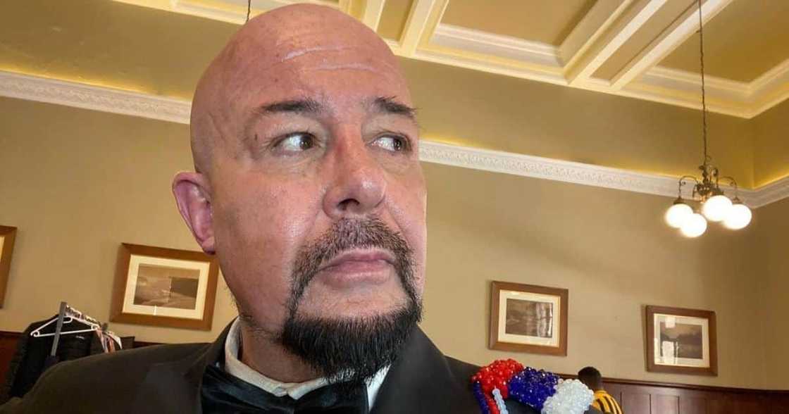 Jamie Bartlett, son Hector Bartlett, pays moving tribute, late father, ‘Rhythm City’ actor Jamie Bartlett, son Hector Bartlett, pays moving tribute, late father, ‘Rhythm City’ actor