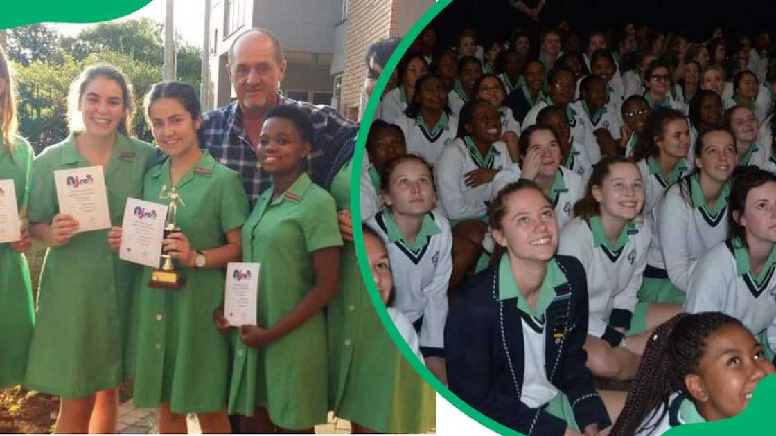 Top 15 affordable boarding schools in South Africa Top 15 affordable boarding schools in South Africa