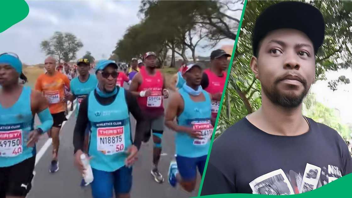 A post went viral. A post went viral.