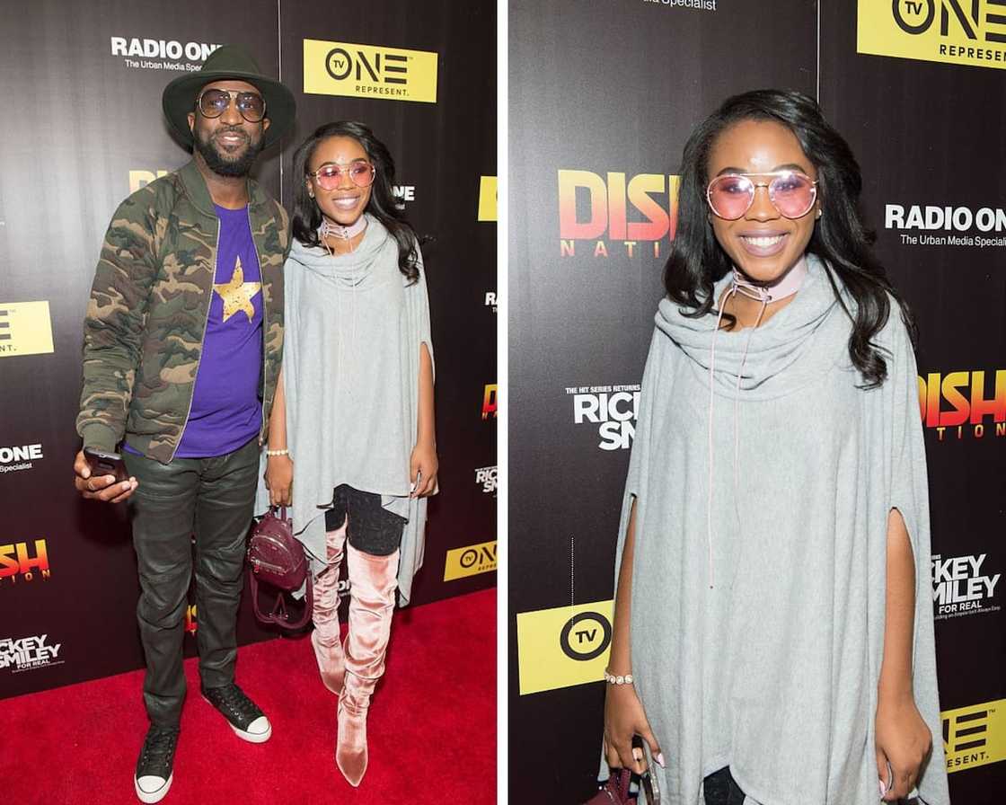 How many biological kids does Ricky Smiley have? How many biological kids does Ricky Smiley have?