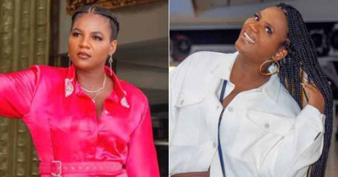 Mam'khize, BET Carpet, Musa Khawula, Mam'Mkhize ignored Mam'khize, BET Carpet, Musa Khawula, Mam'Mkhize ignored