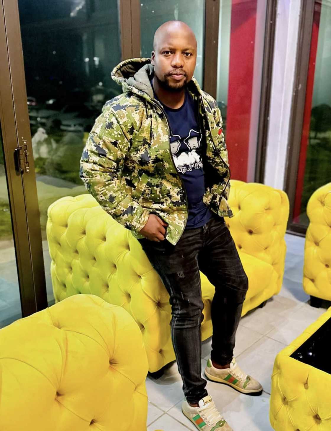 Fans reacted to Chymamusique's opulent lifestyle Fans reacted to Chymamusique's opulent lifestyle