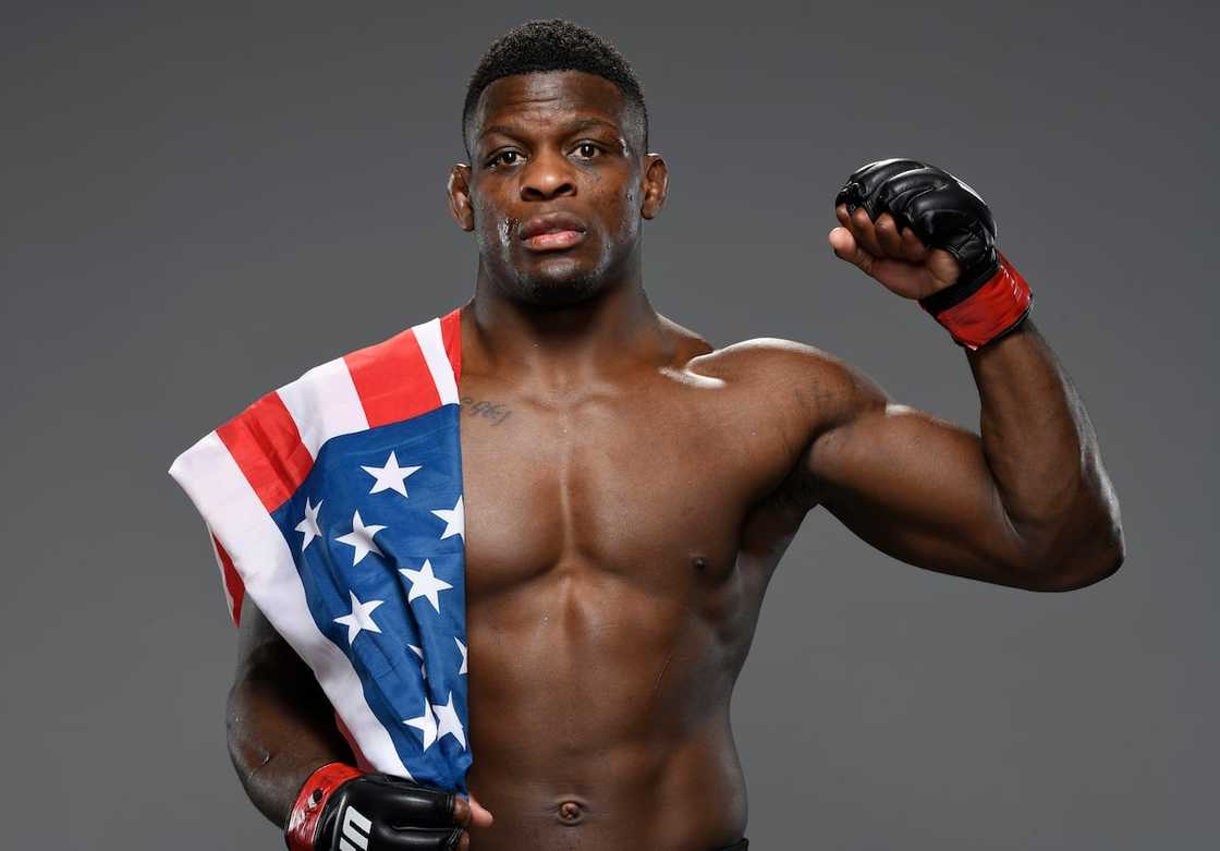 Who is Phil Hawes fighting next? Who is Phil Hawes fighting next?