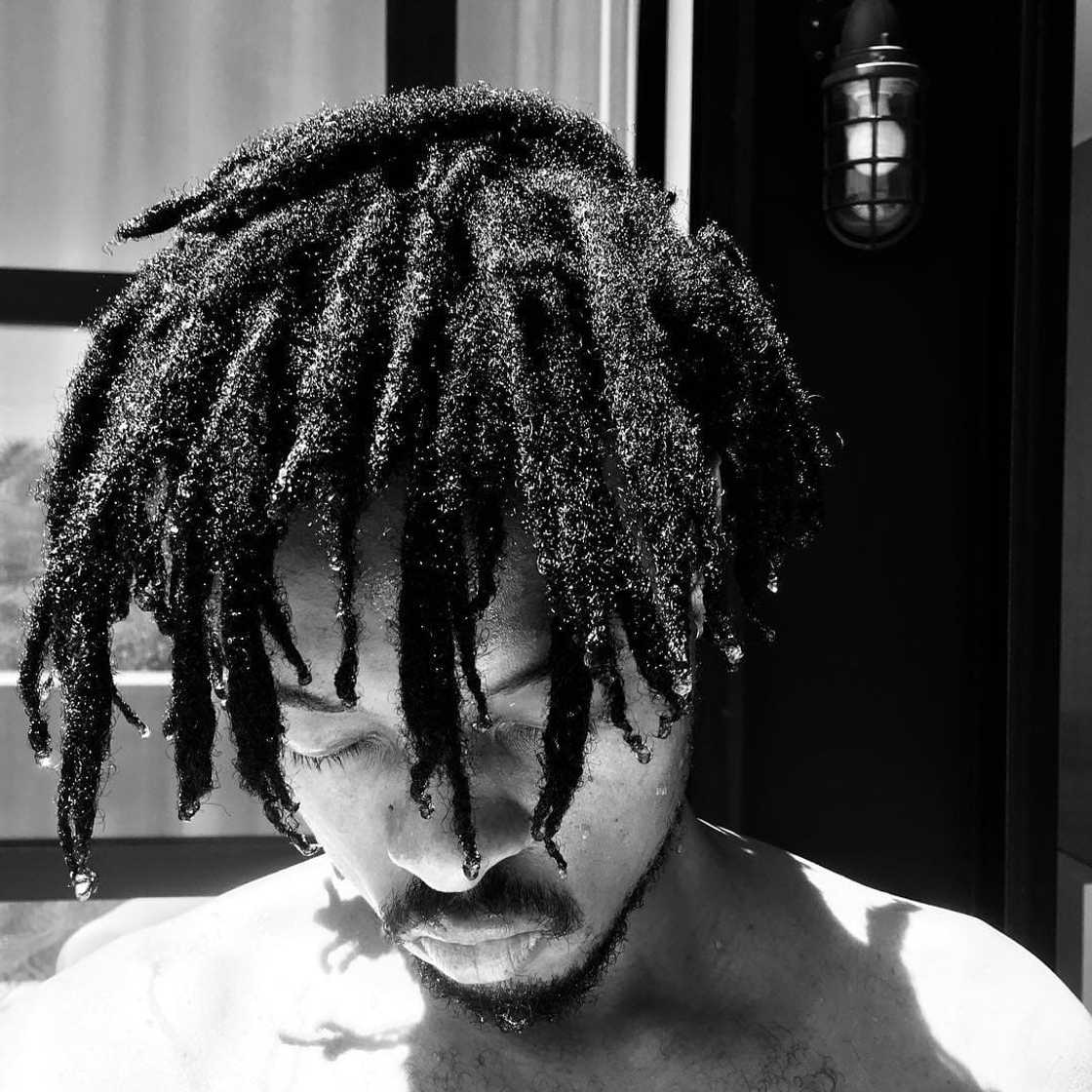 Jafta Mamabolo Jafta Mamabolo