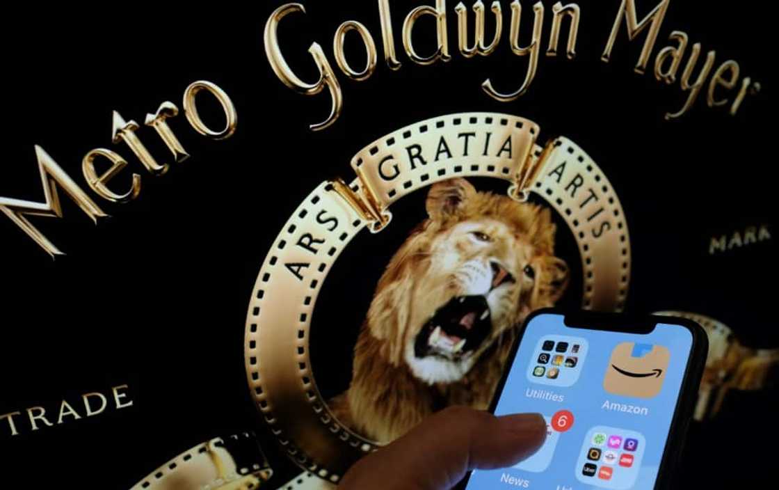 The online shopping giant also said it was slashing hundreds of staff in its entertainment division, targeting both streaming service Prime Video and Amazon MGM Studio, the home of James Bond The online shopping giant also said it was slashing hundreds of staff in its entertainment division, targeting both streaming service Prime Video and Amazon MGM Studio, the home of James Bond