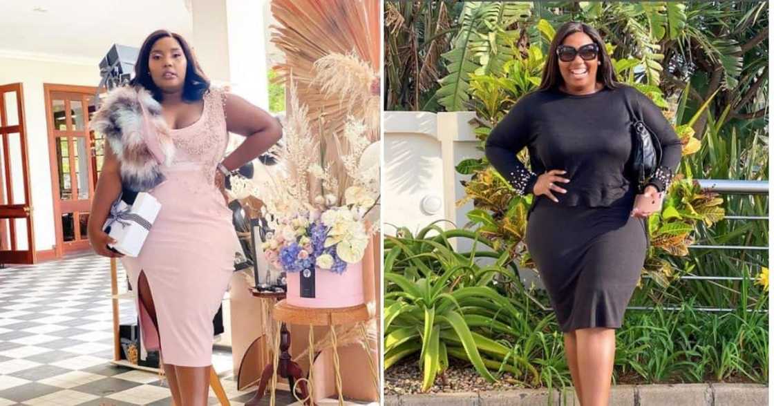 ‘The Real Housewives of Durban’, LaConco, Jacob Zuma ‘The Real Housewives of Durban’, LaConco, Jacob Zuma