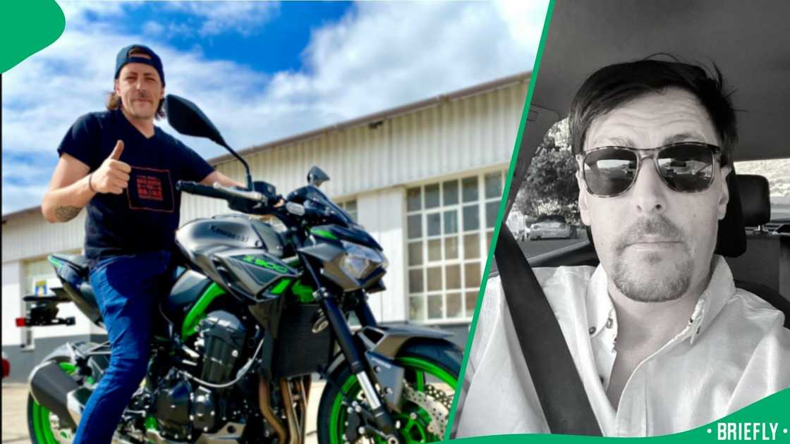 A post went viral. A post went viral.