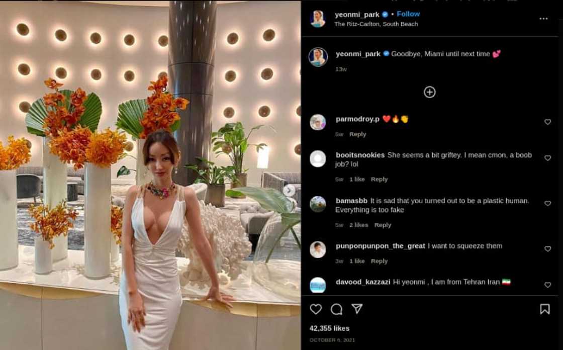 Yeonmi Park: net worth, age, husband, surgery, book, education, career, profiles Yeonmi Park: net worth, age, husband, surgery, book, education, career, profiles