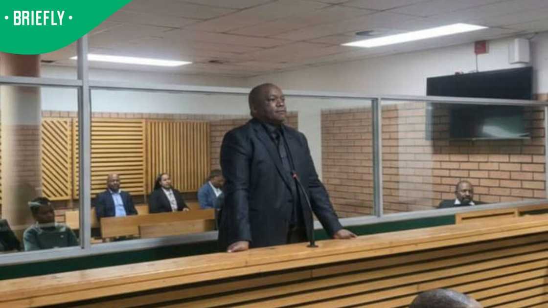 Mnikelwa Nxele Mnikelwa Nxele