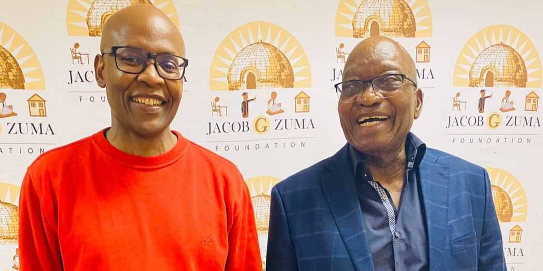Dudu Zuma, Jacob Zuma, ConCourt Ruling Dudu Zuma, Jacob Zuma, ConCourt Ruling