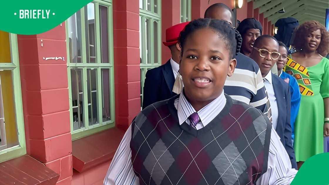 Teacchers do gender swap day work